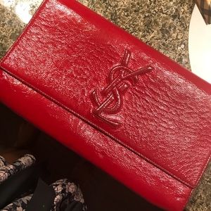 Ysl clutch